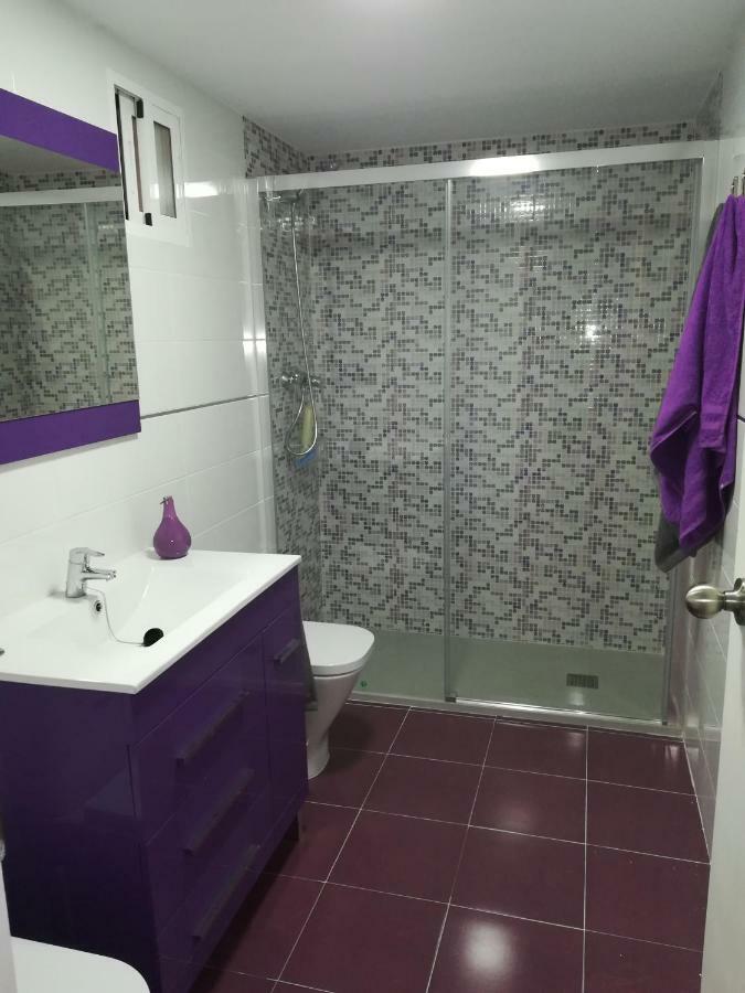 Playa San Juan Alicante Apartment ภายนอก รูปภาพ